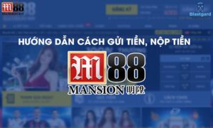 Hướng dẫn cách nạp m88 bằng sms chi tiết nhất